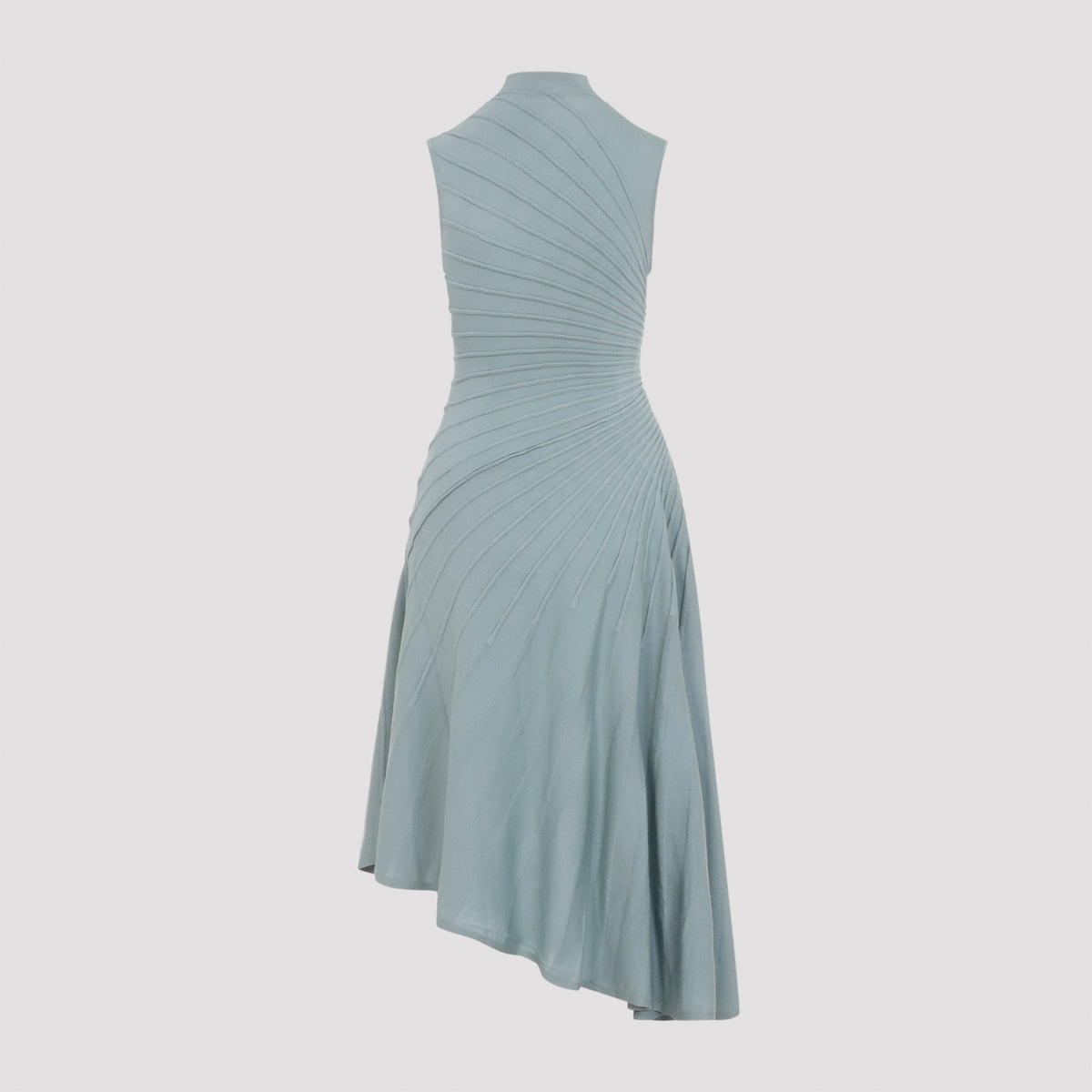 Alaïa Ray 3D Dress