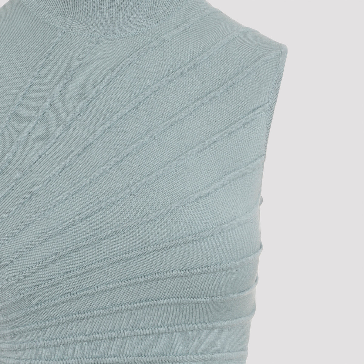 Alaïa Ray 3D Dress