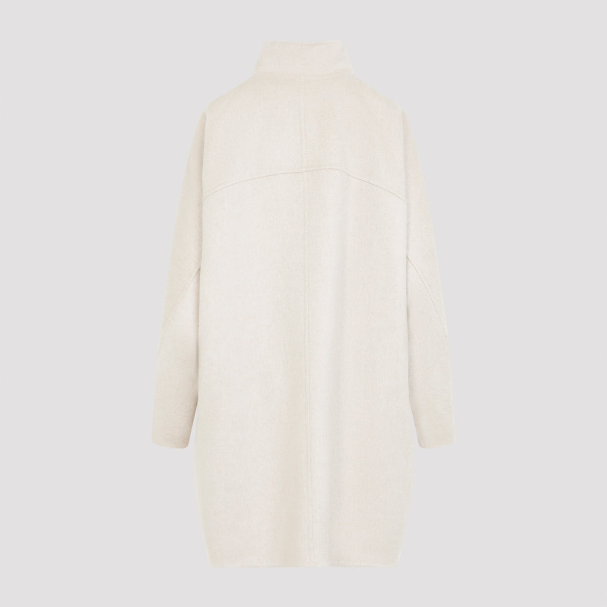 Alaïa Asymmetrical Coat