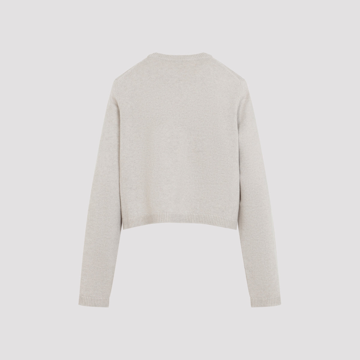 Alaïa Highneck Jumper
