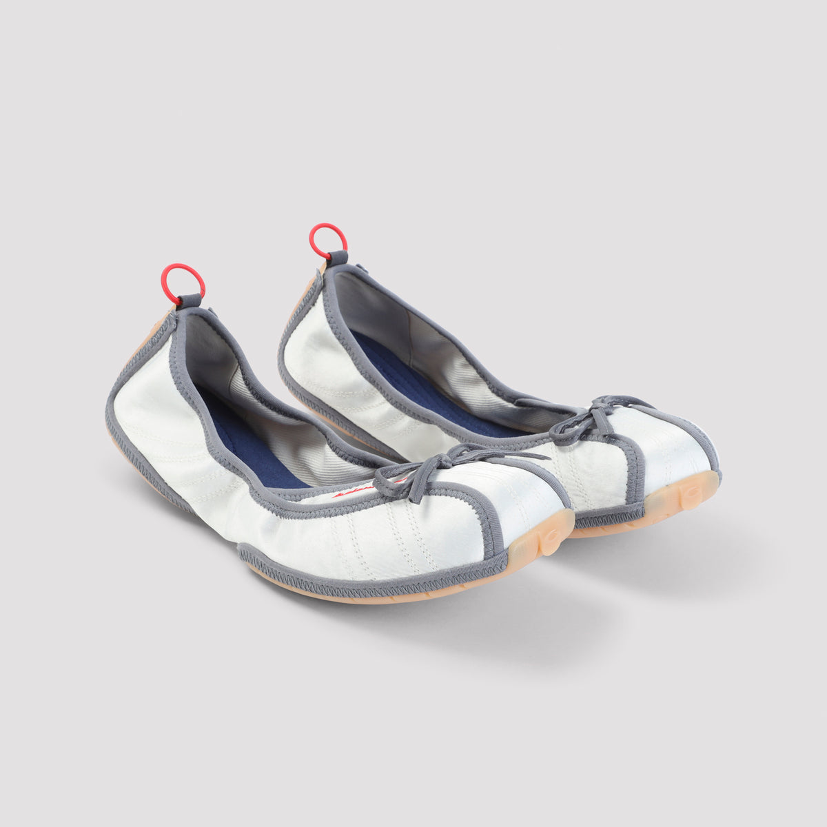 Balenciaga Ballet Sneakers