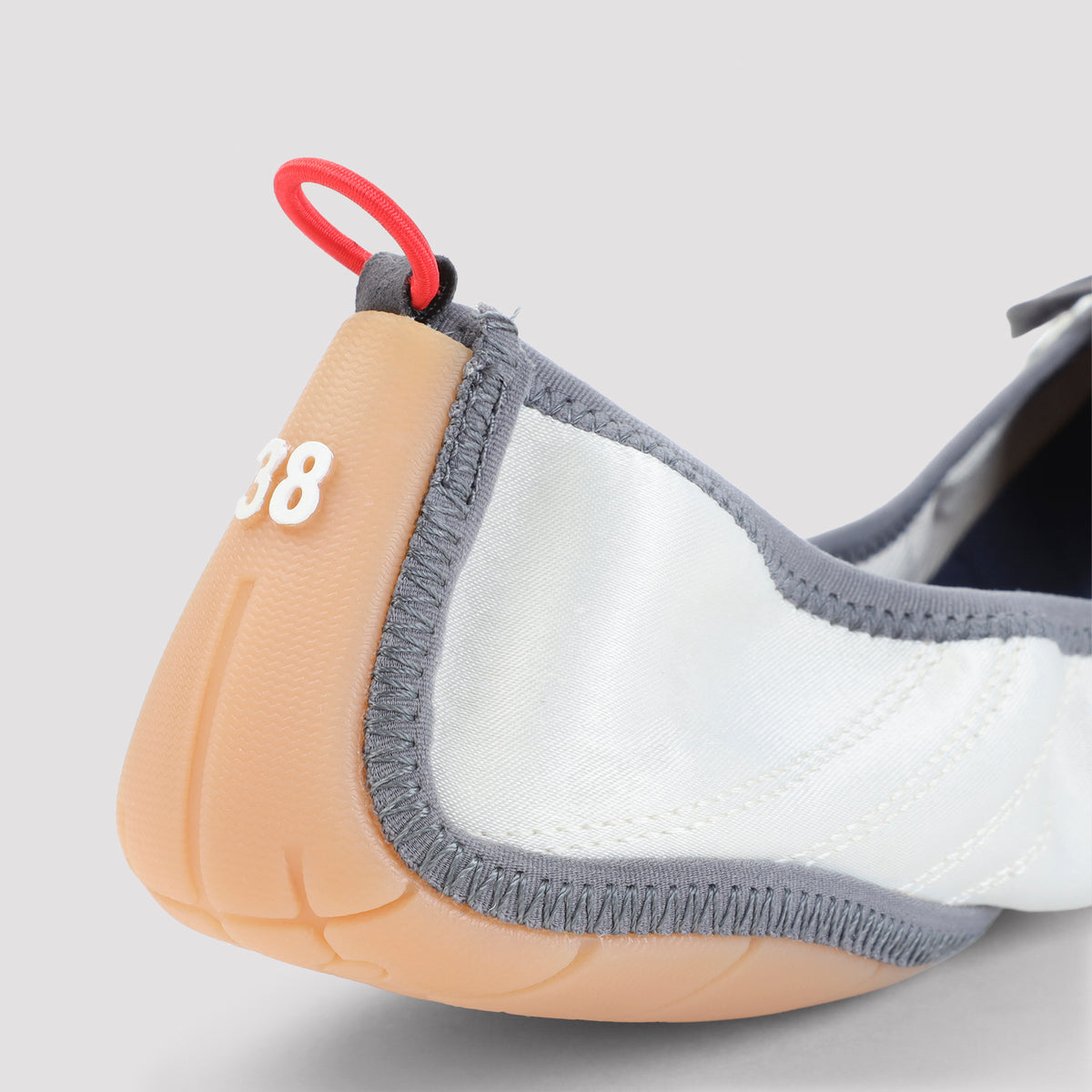 Balenciaga Ballet Sneakers