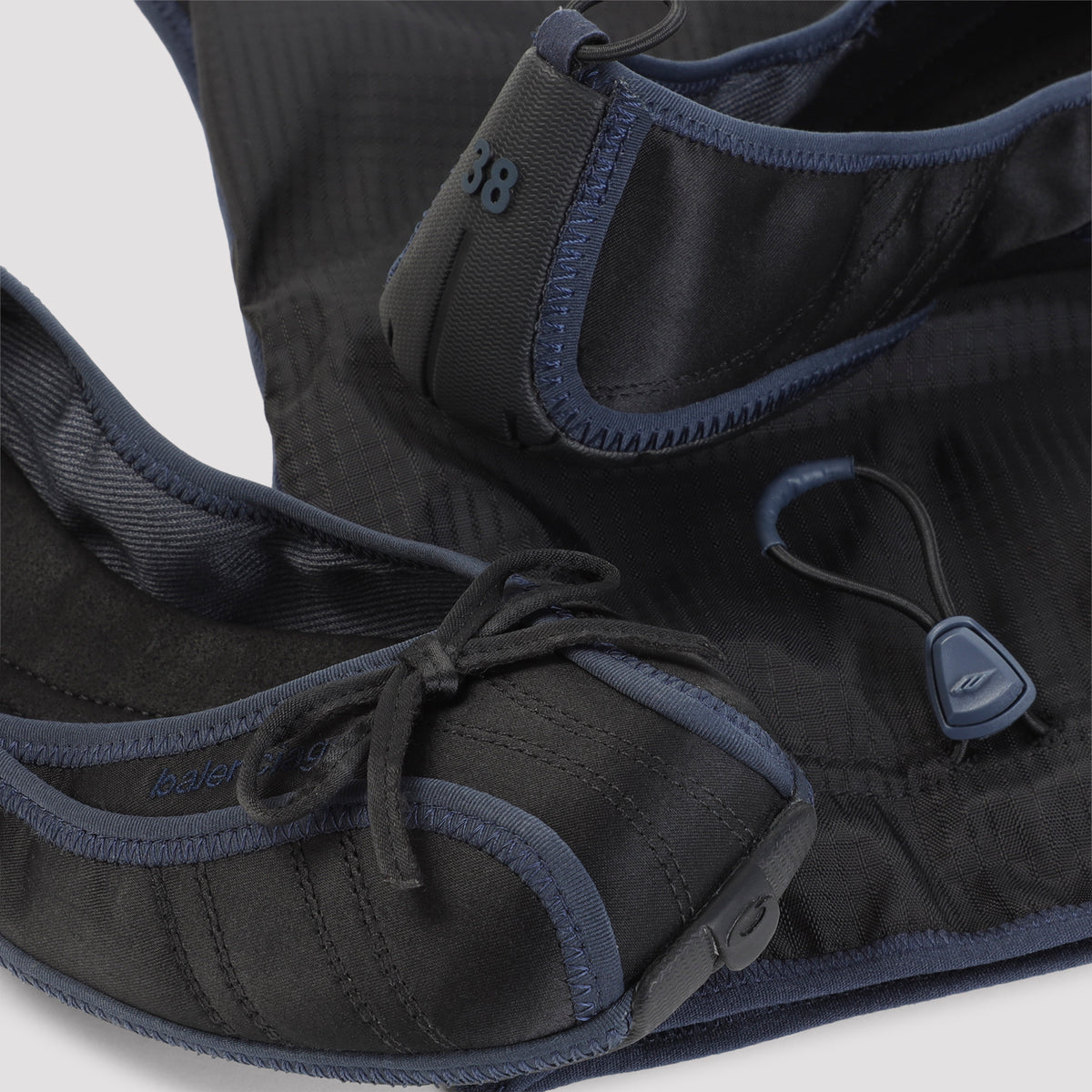 Balenciaga Ballet Sneakers