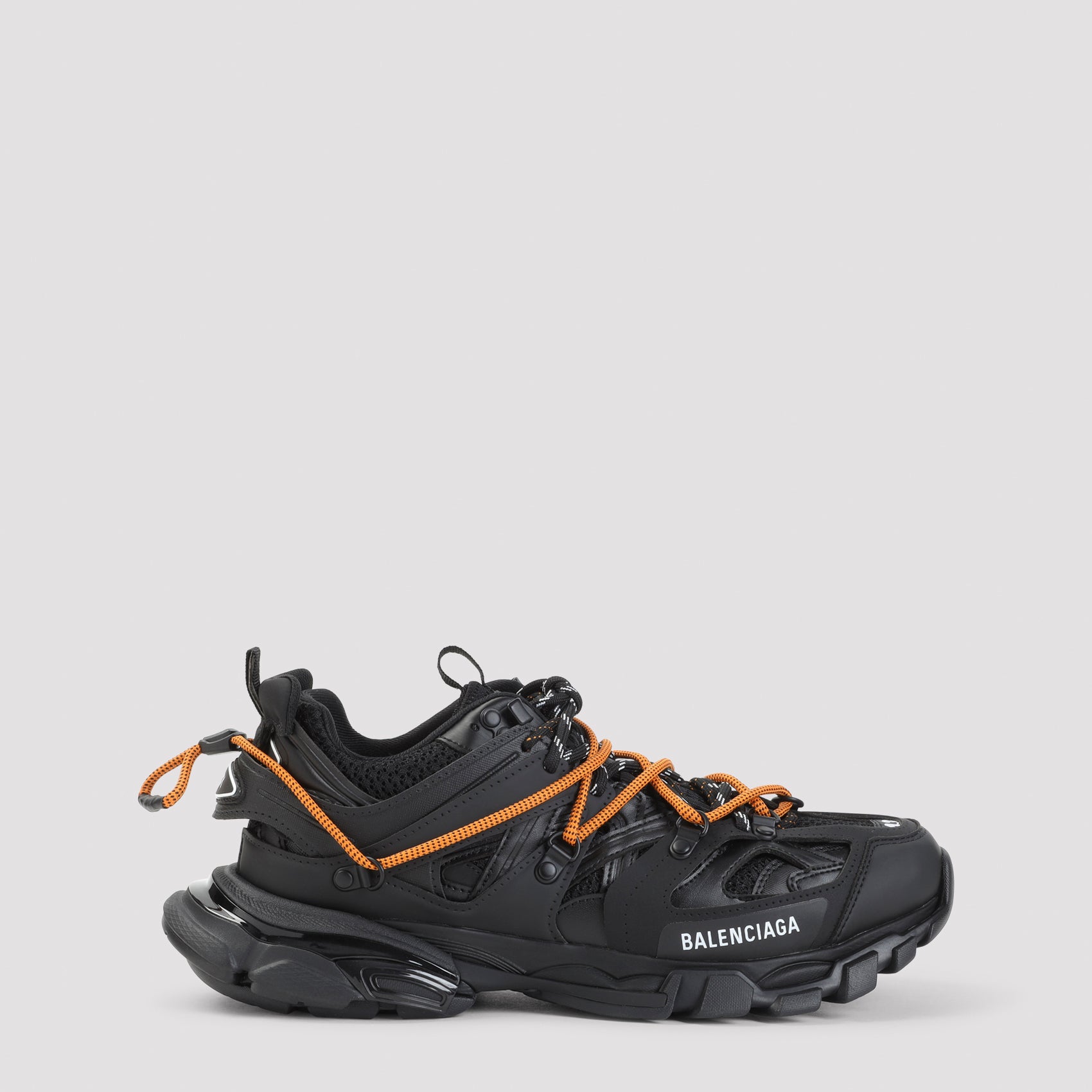 Balenciaga Track Trail Laces Sneakers