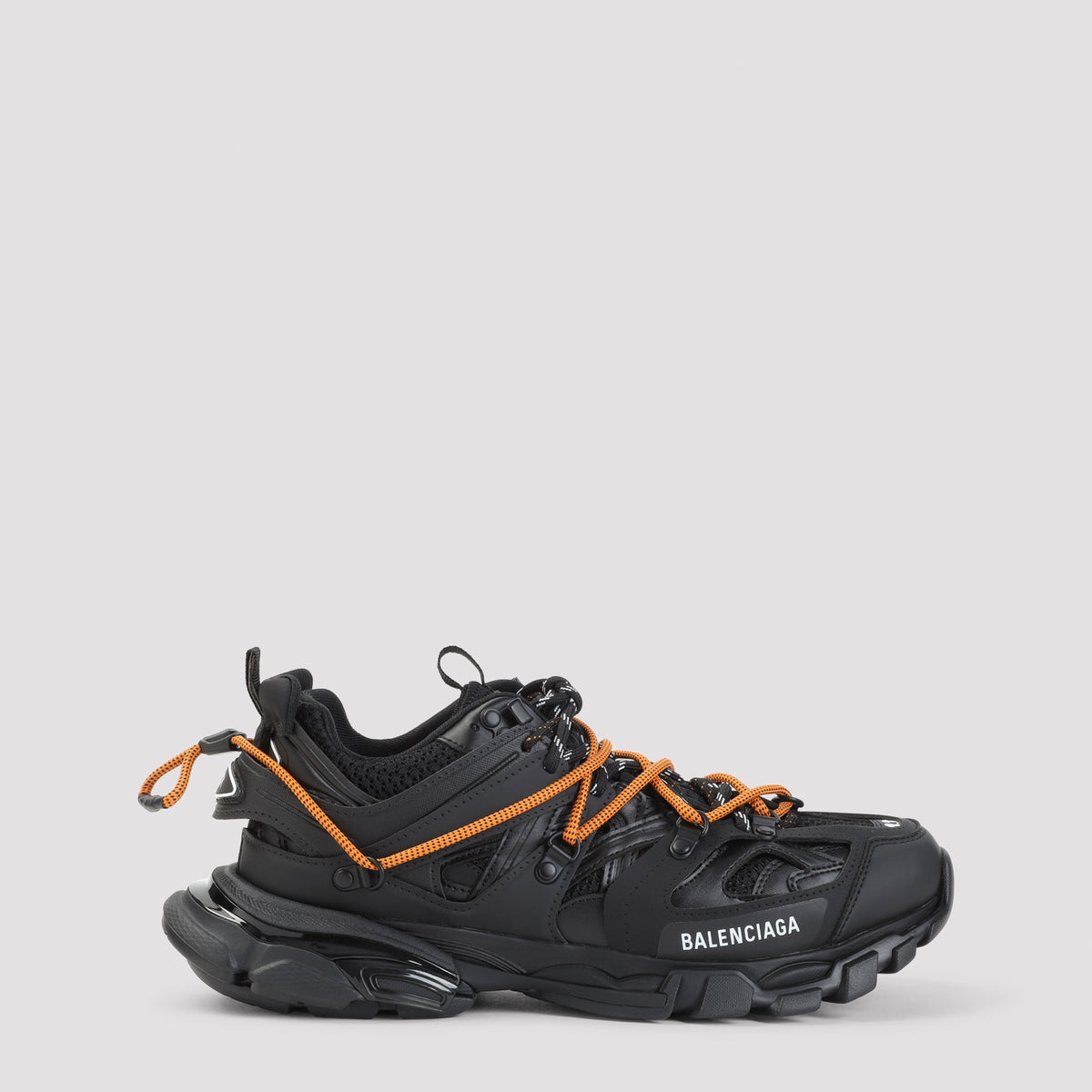 Balenciaga Track Trail Laces Sneakers