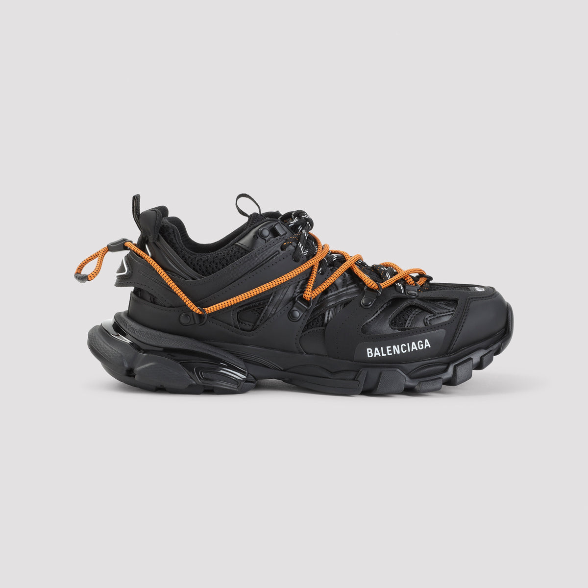 Balenciaga Track Trail Laces Sneakers