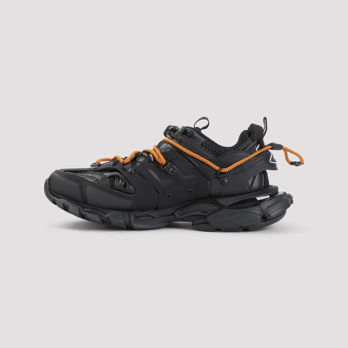 Balenciaga Track Trail Laces Sneakers