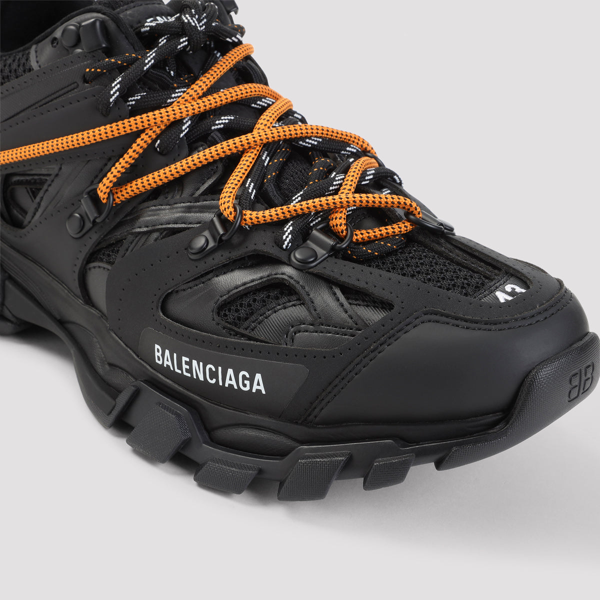 Balenciaga Track Trail Laces Sneakers