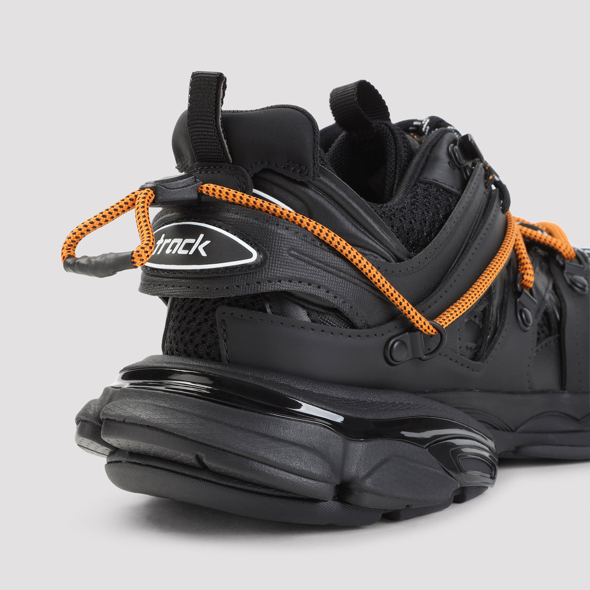 Balenciaga Track Trail Laces Sneakers