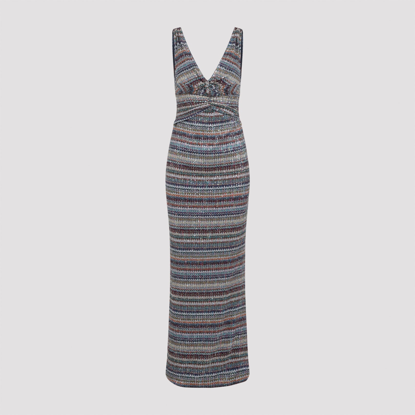 Missoni Caperdoni Long Dress