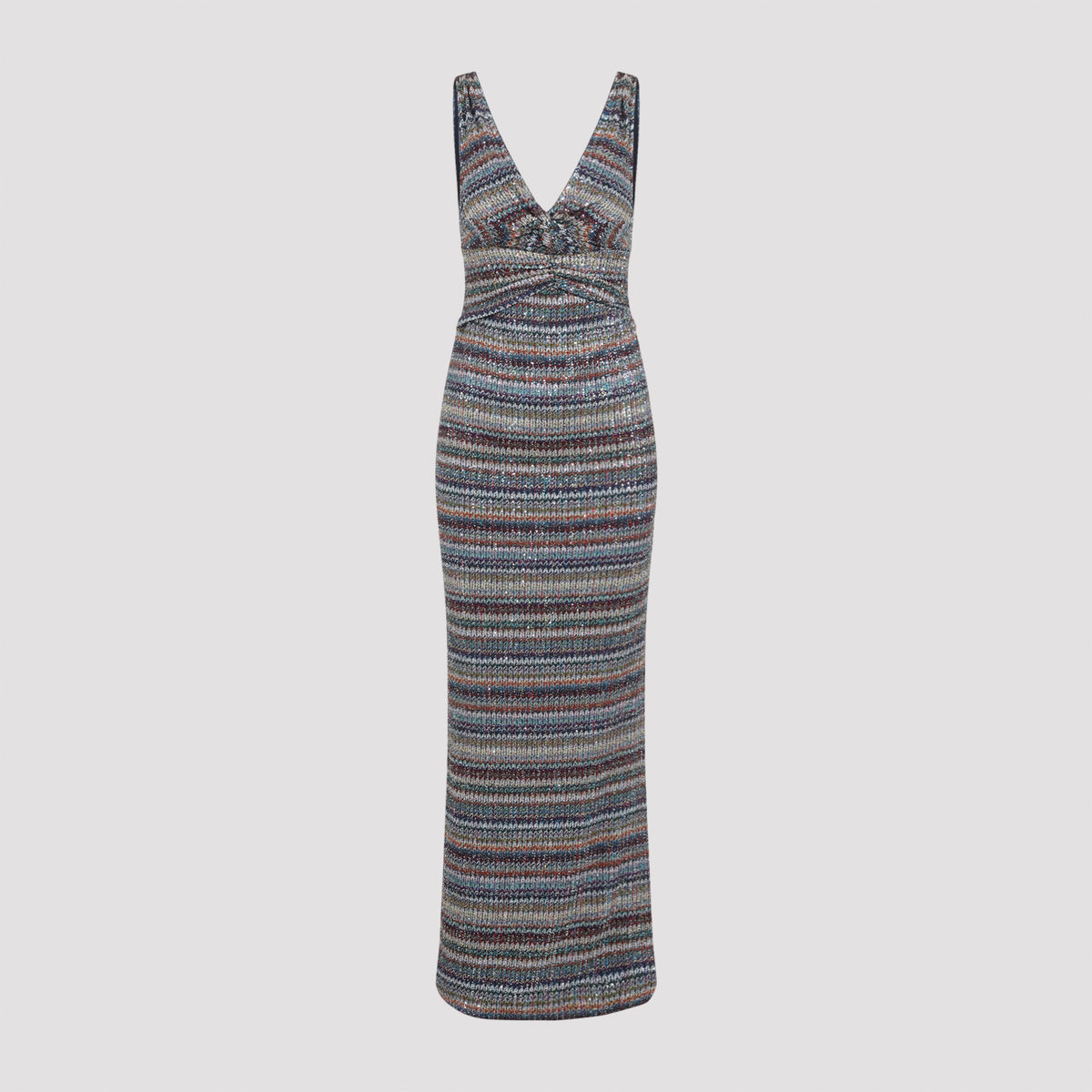 Missoni Caperdoni Long Dress