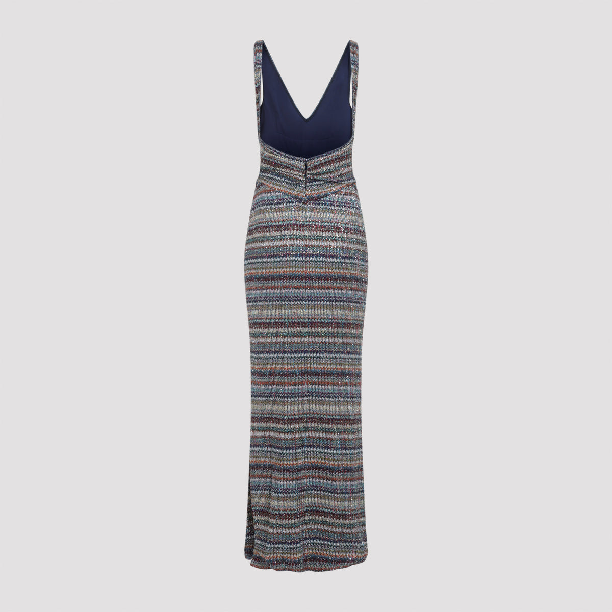 Missoni Caperdoni Long Dress