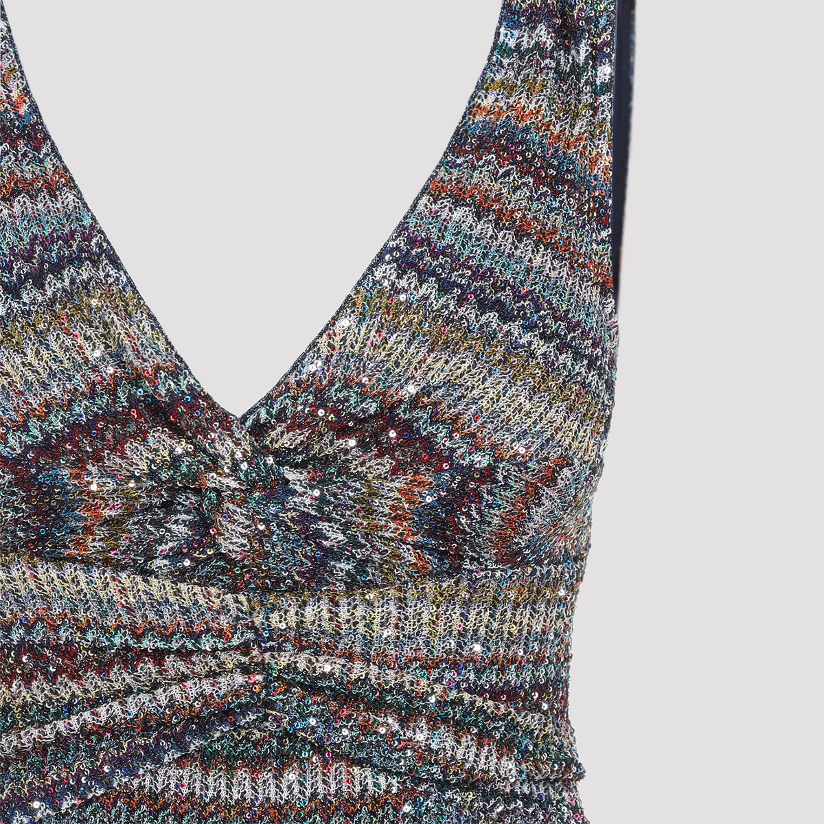 Missoni Caperdoni Long Dress