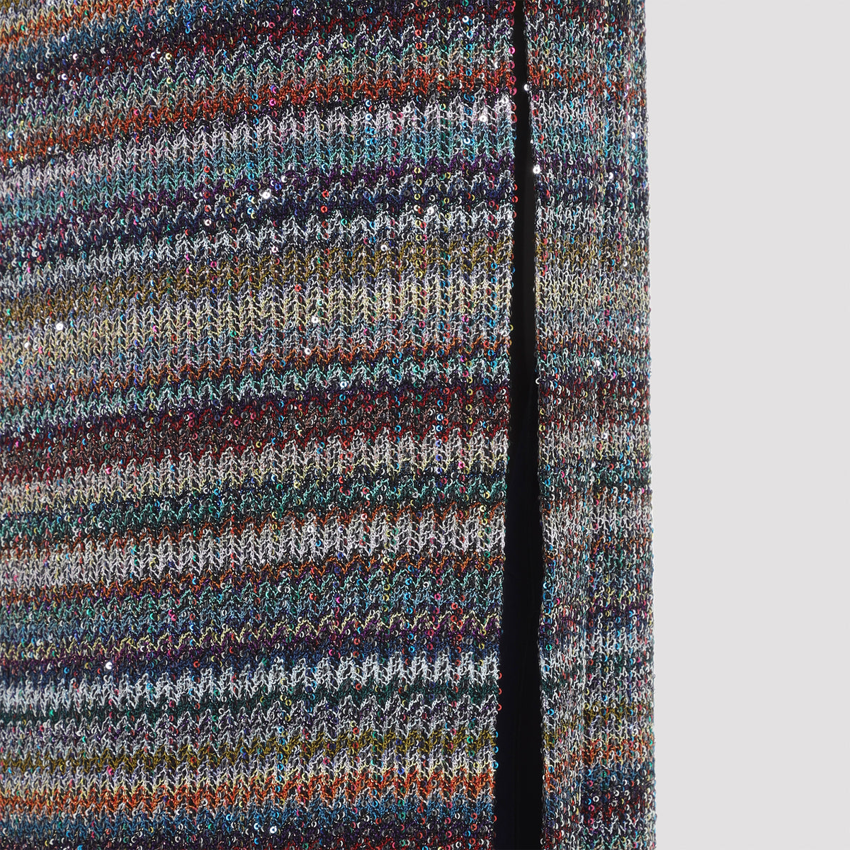 Missoni Caperdoni Long Dress