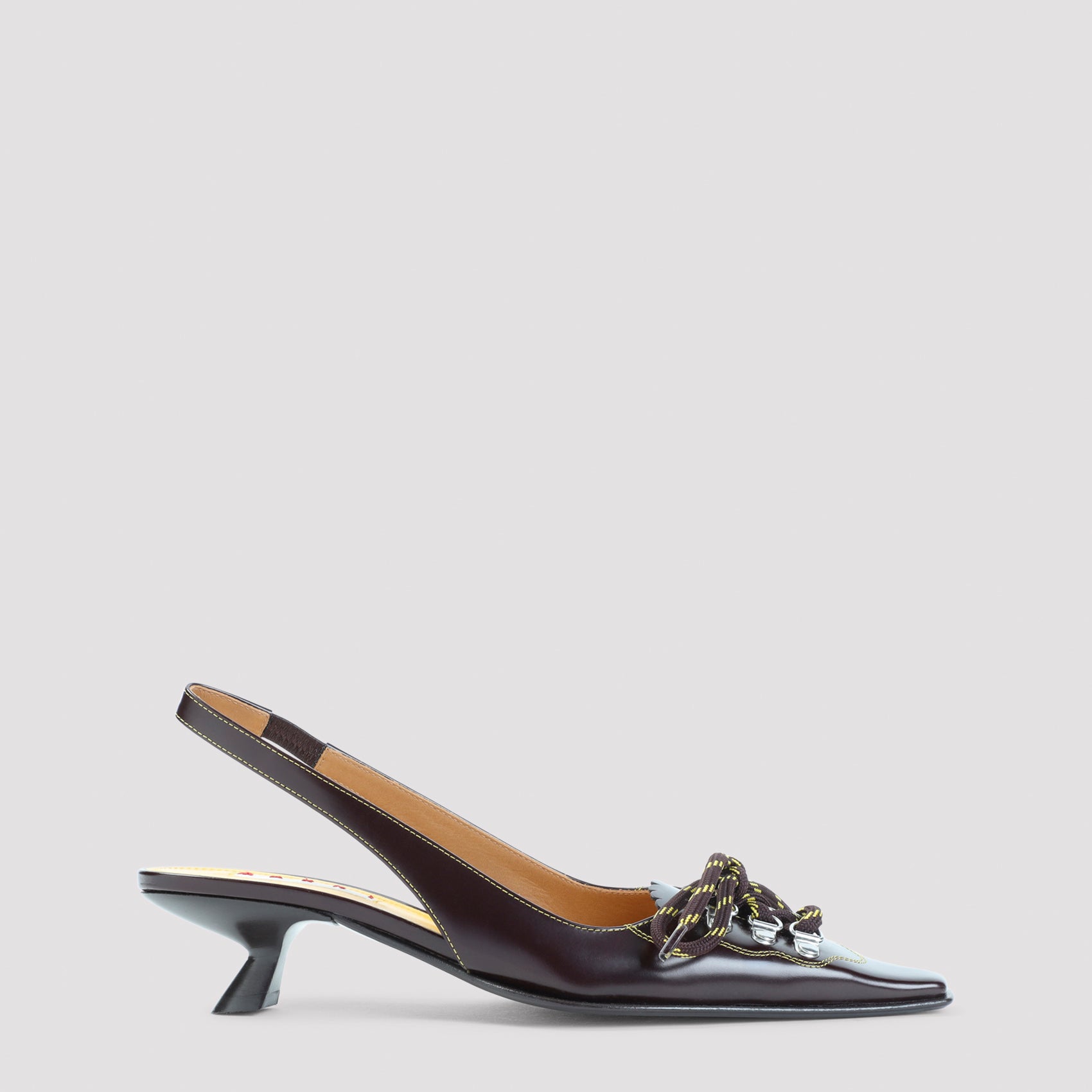 Marni Pump Shoes