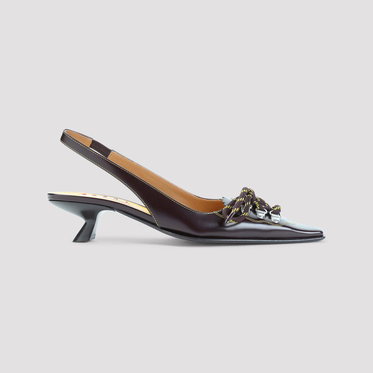 Marni Pump Shoes