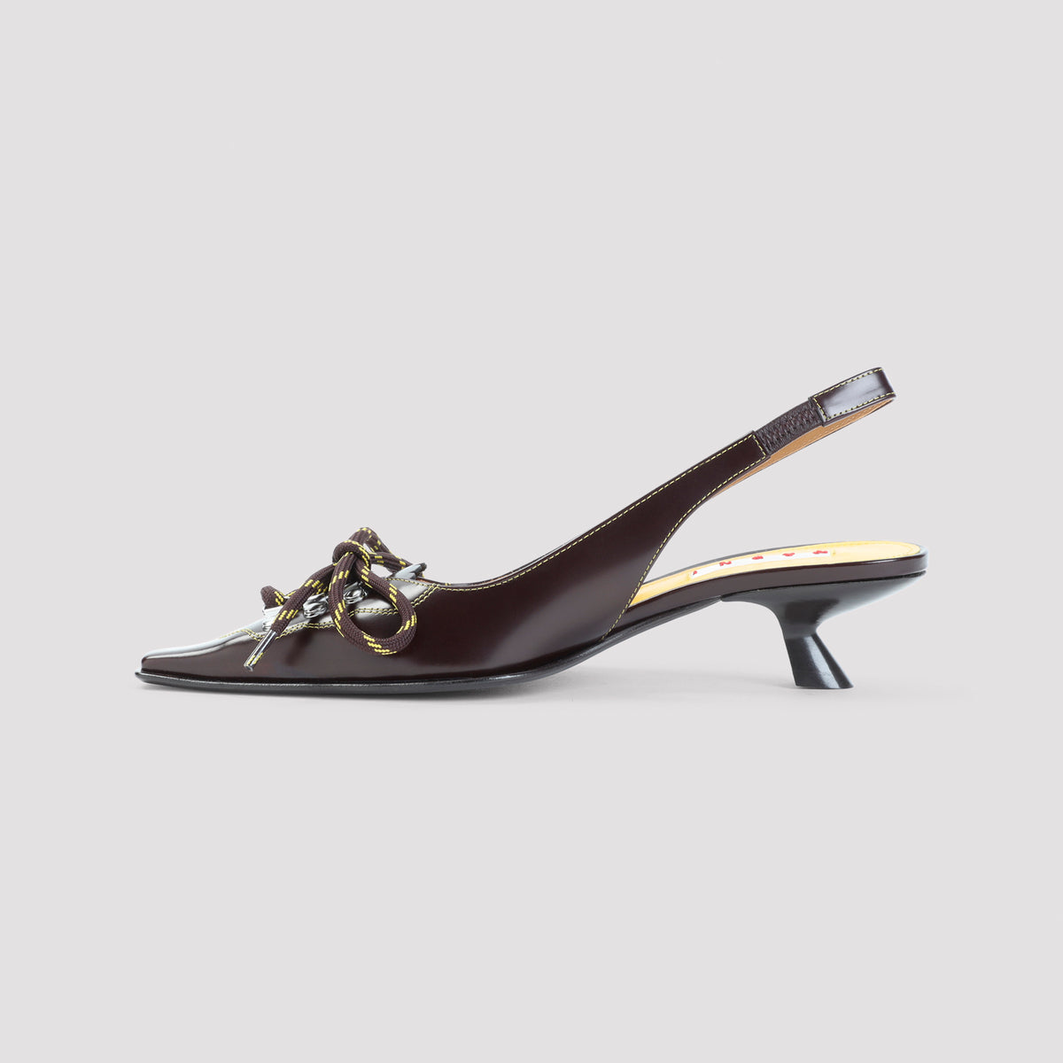 Marni Pump Shoes