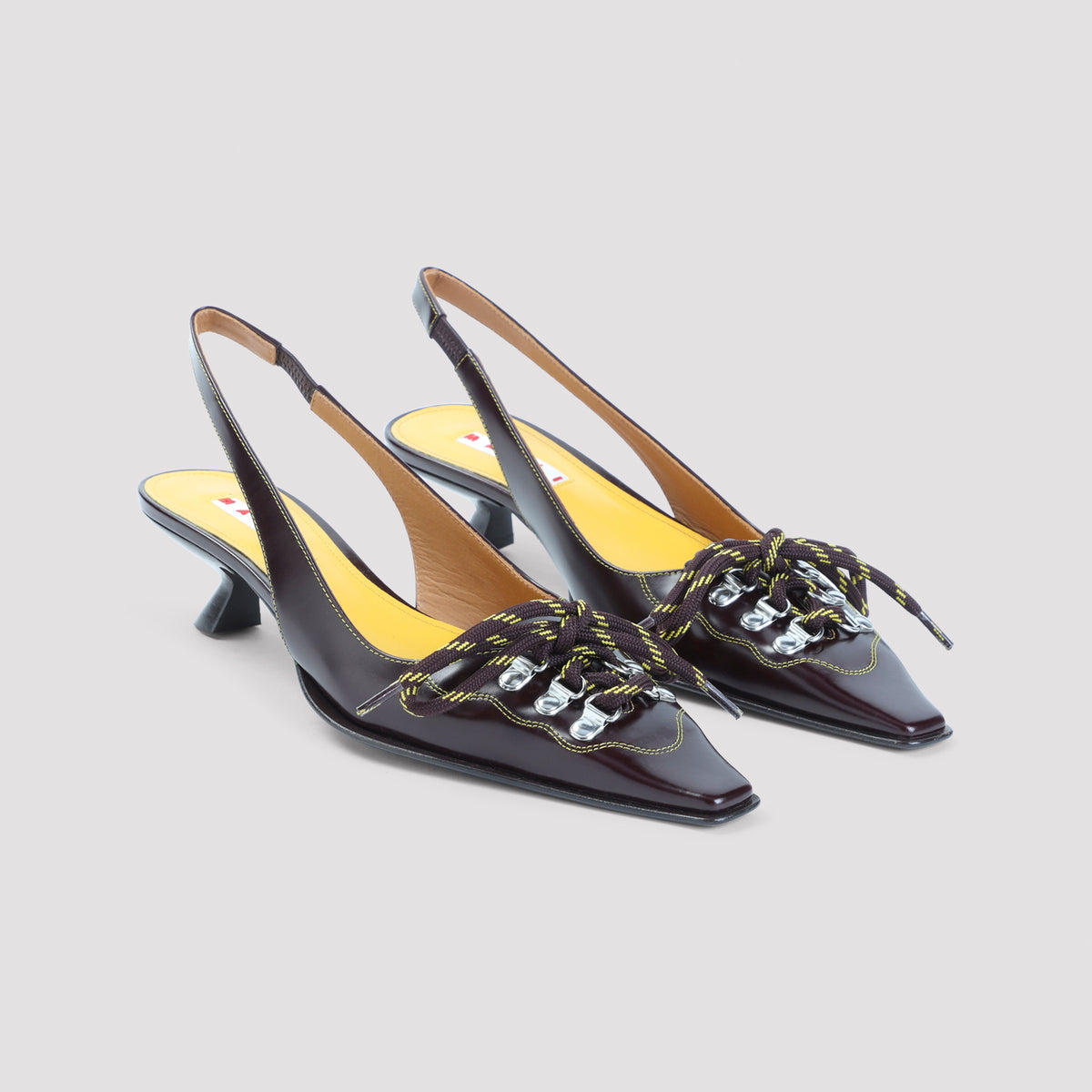 Marni Pump Shoes
