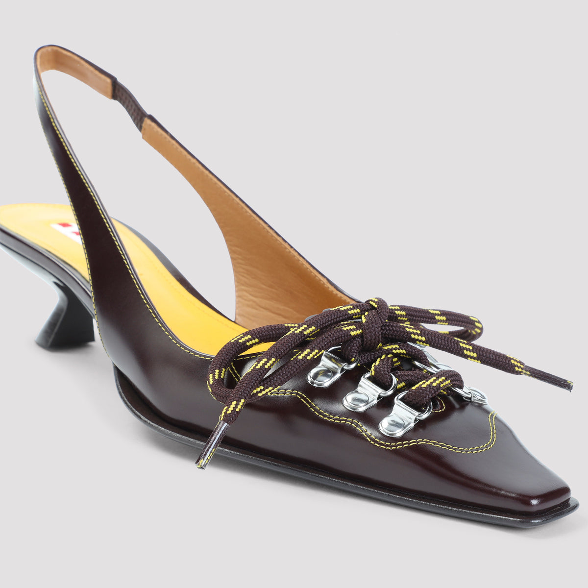 Marni Pump Shoes