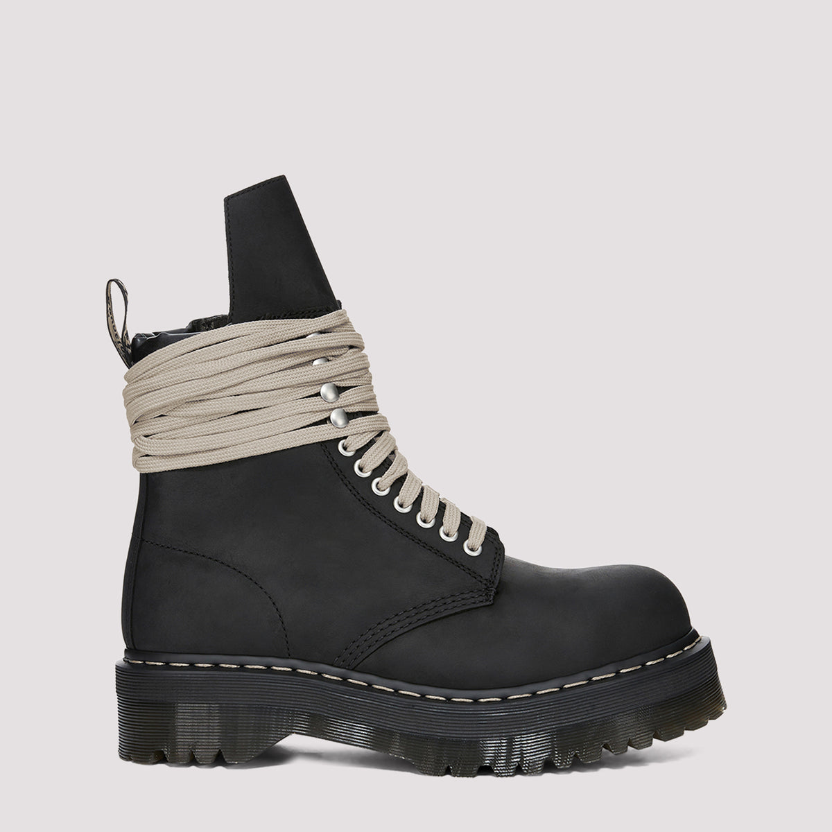 Dr Martens x Rick Owens Boots