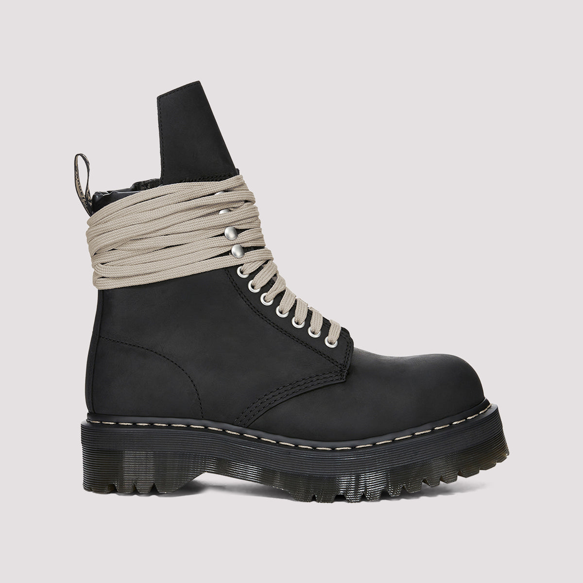 Dr Martens x Rick Owens Boots