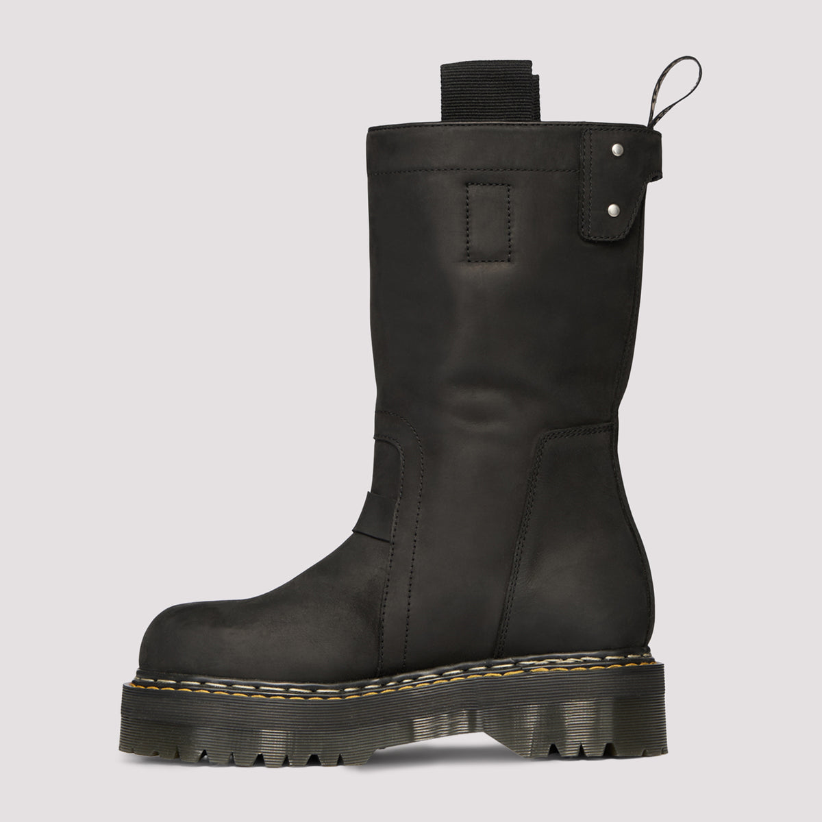 Dr Martens x Rick Owens Boots