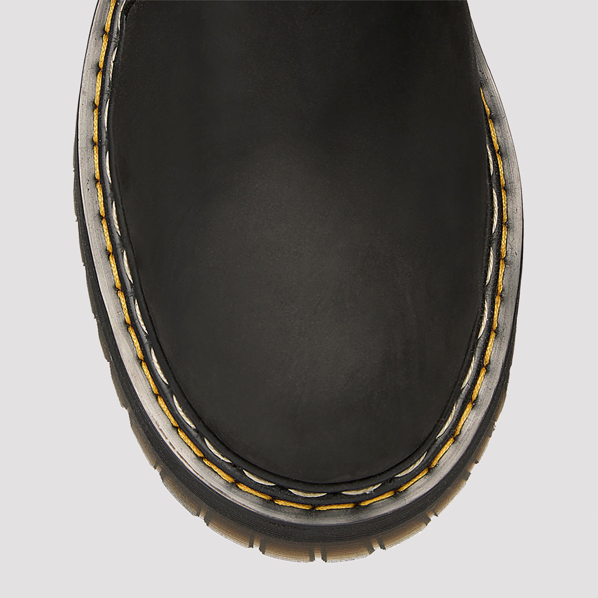 Dr Martens x Rick Owens Boots