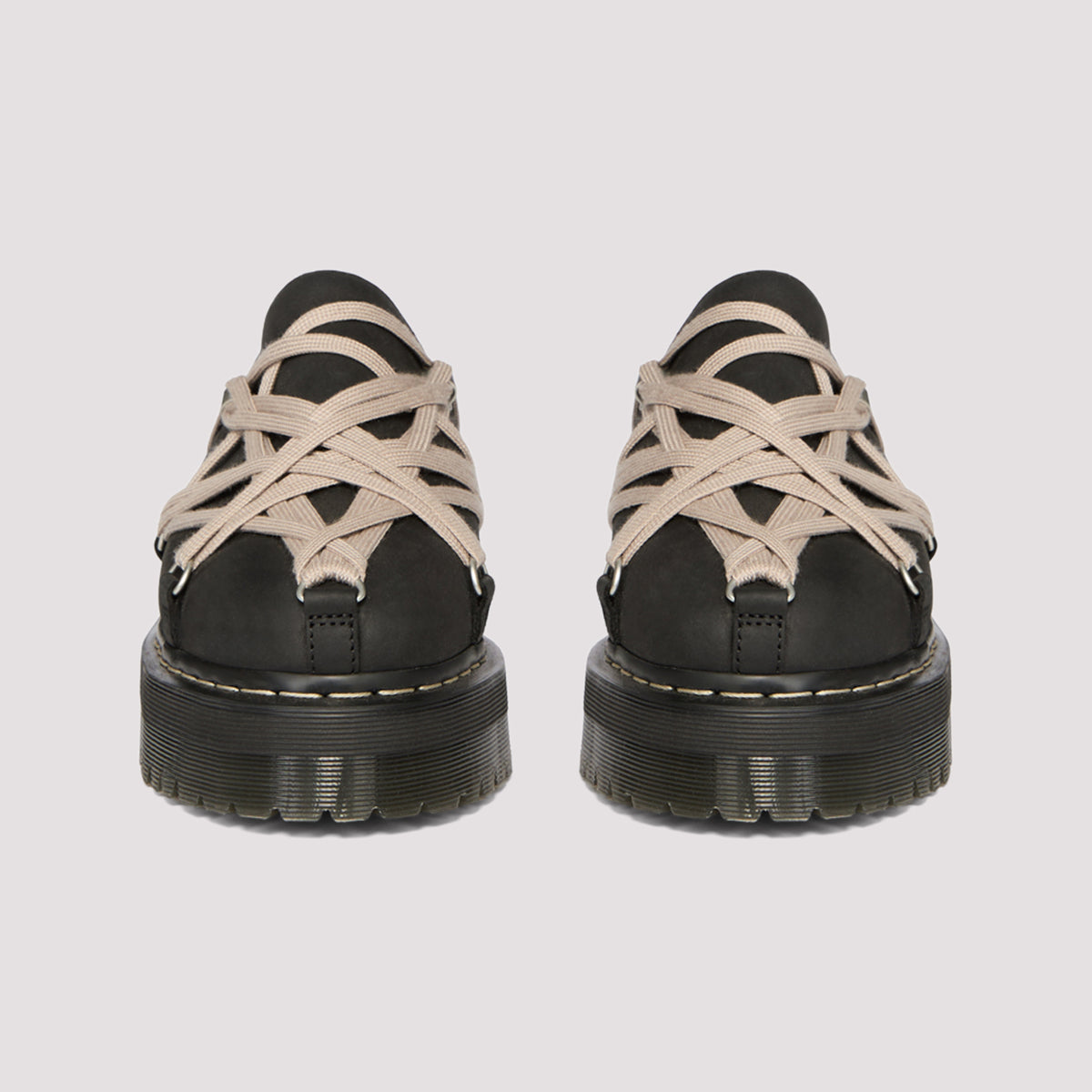 Dr Martens x Rick Owens Mule