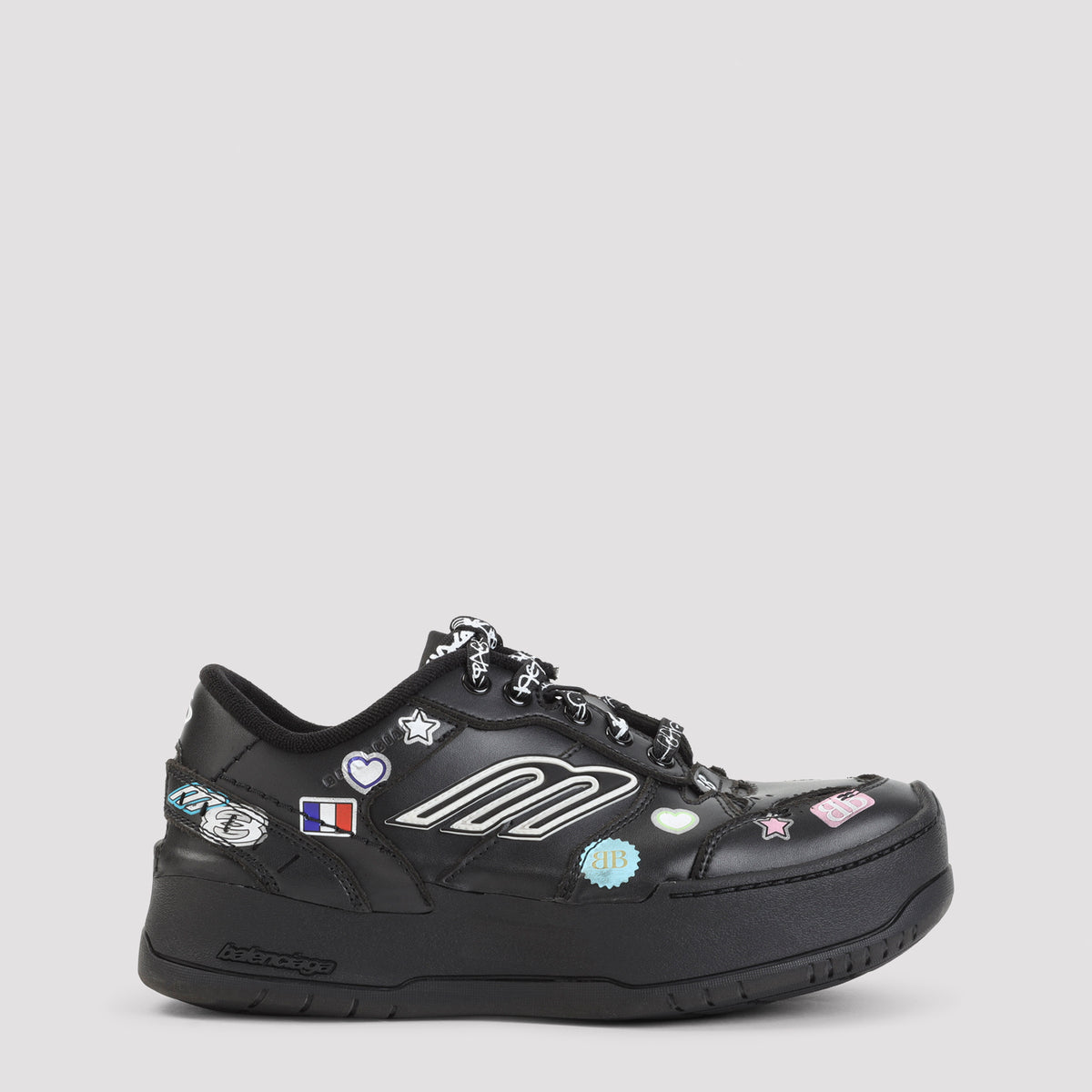 Balenciaga Hamptons Sneakers