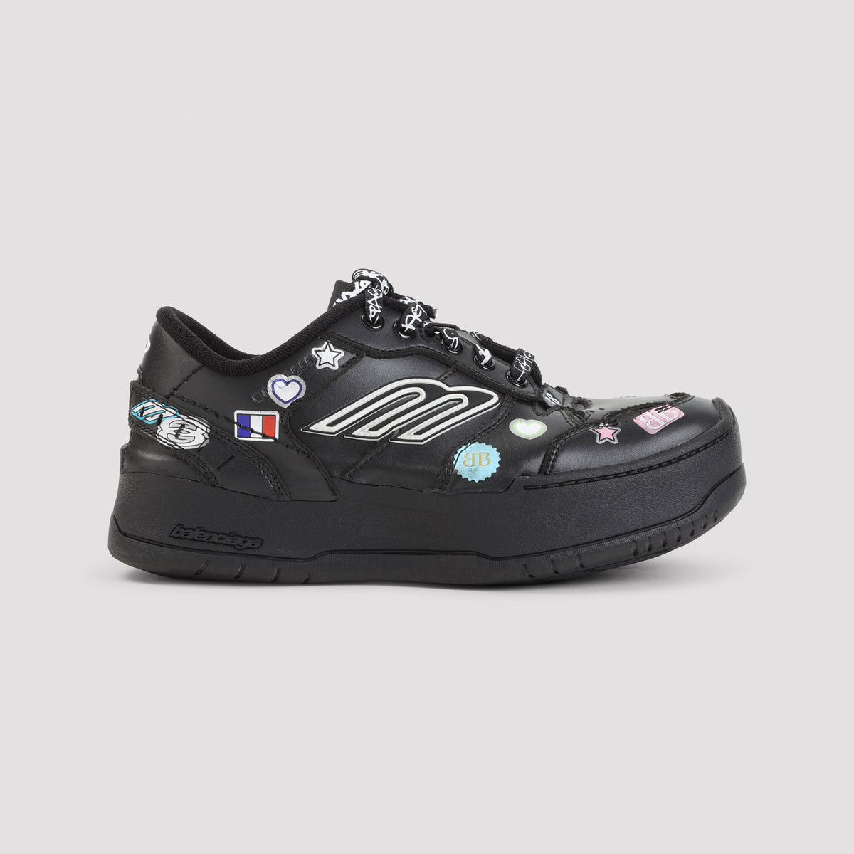 Balenciaga Hamptons Sneakers