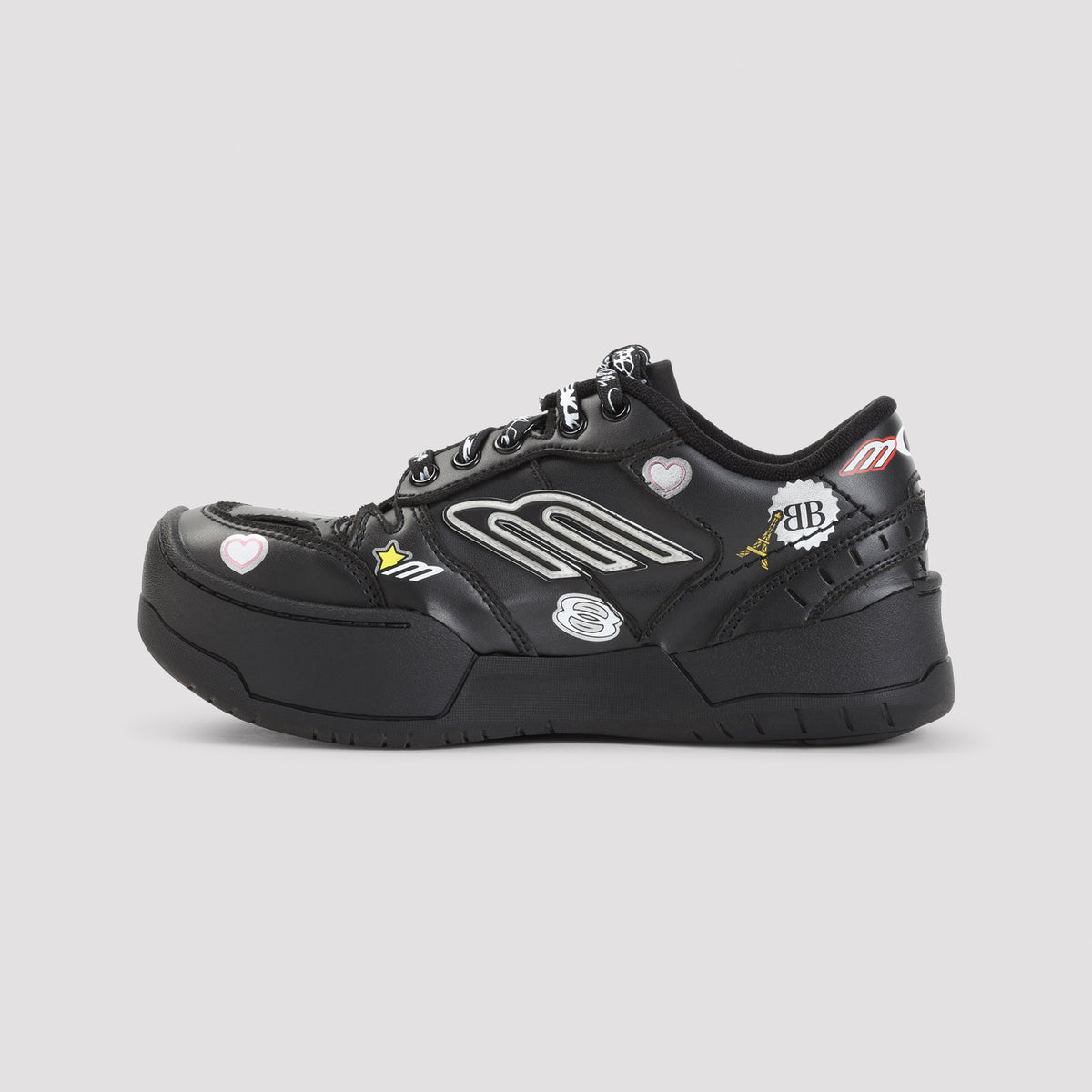 Balenciaga Hamptons Sneakers