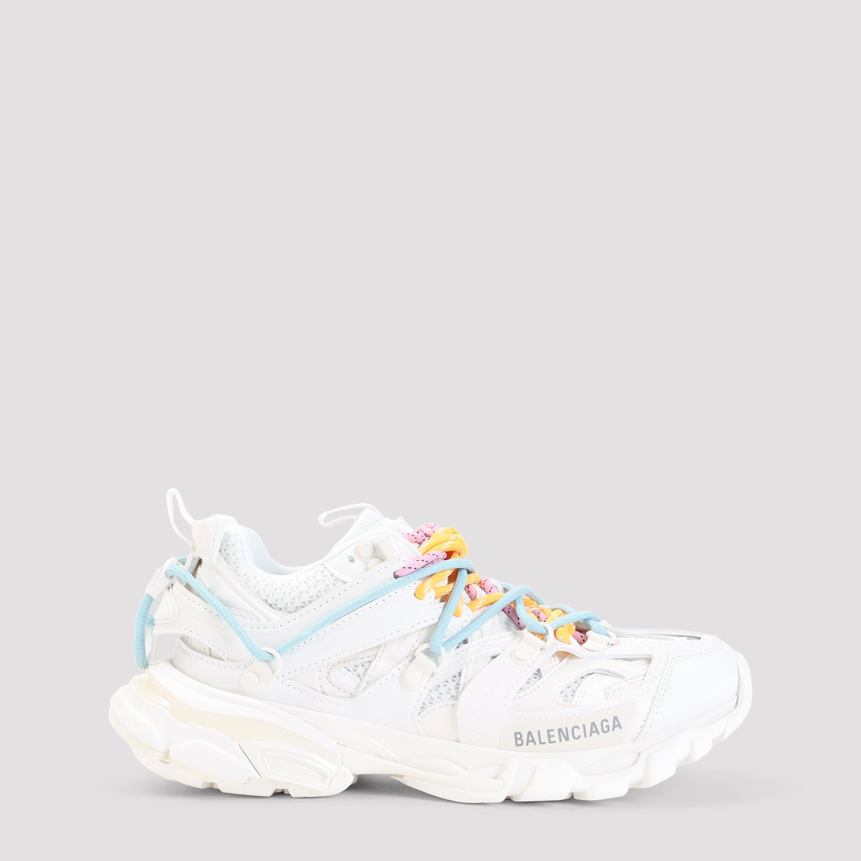 Balenciaga Track Trail Lace Sneakers