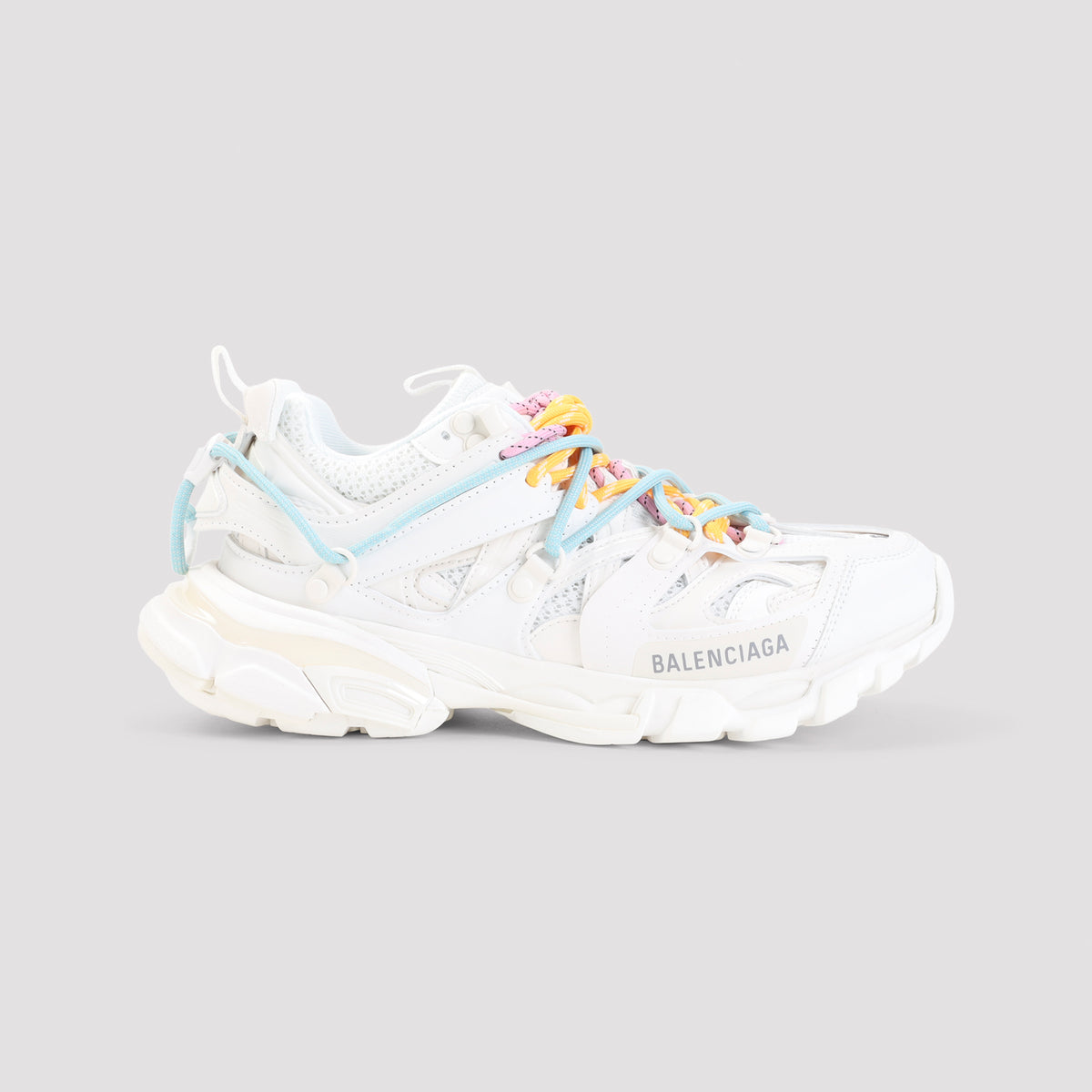 Balenciaga Track Trail Lace Sneakers