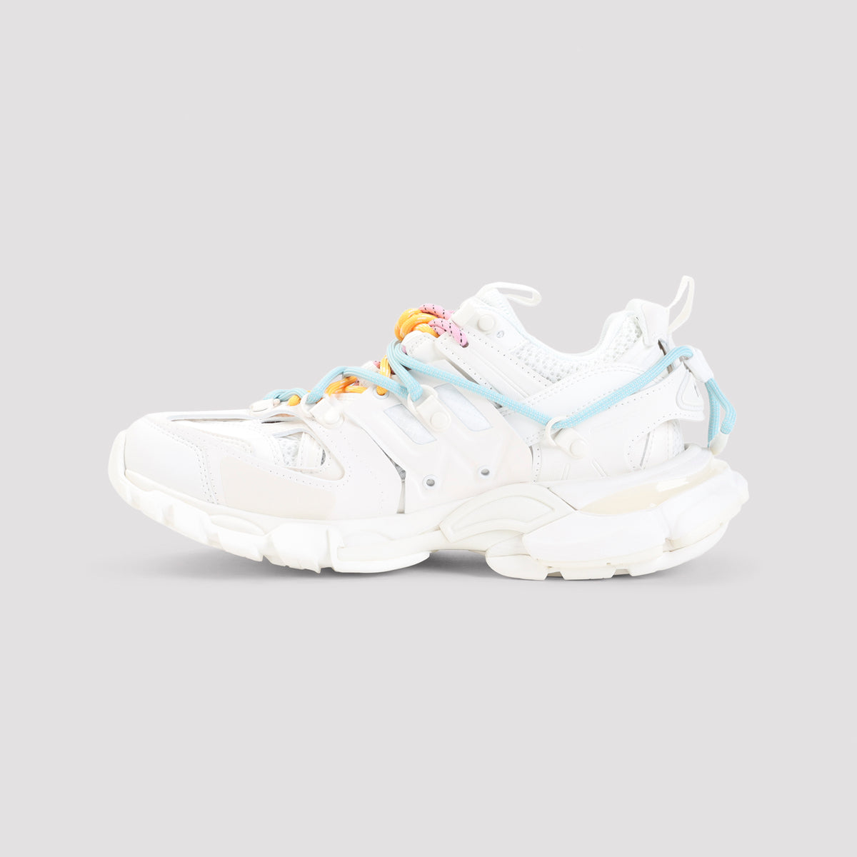 Balenciaga Track Trail Lace Sneakers