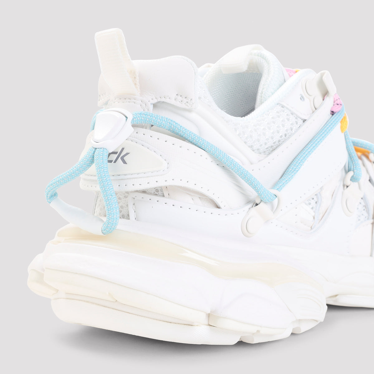 Balenciaga Track Trail Lace Sneakers