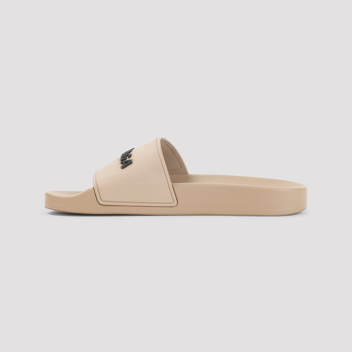 Balenciaga Pool Slides