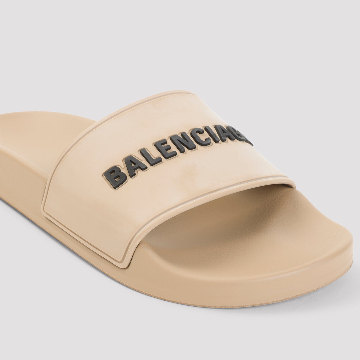 Balenciaga Pool Slides