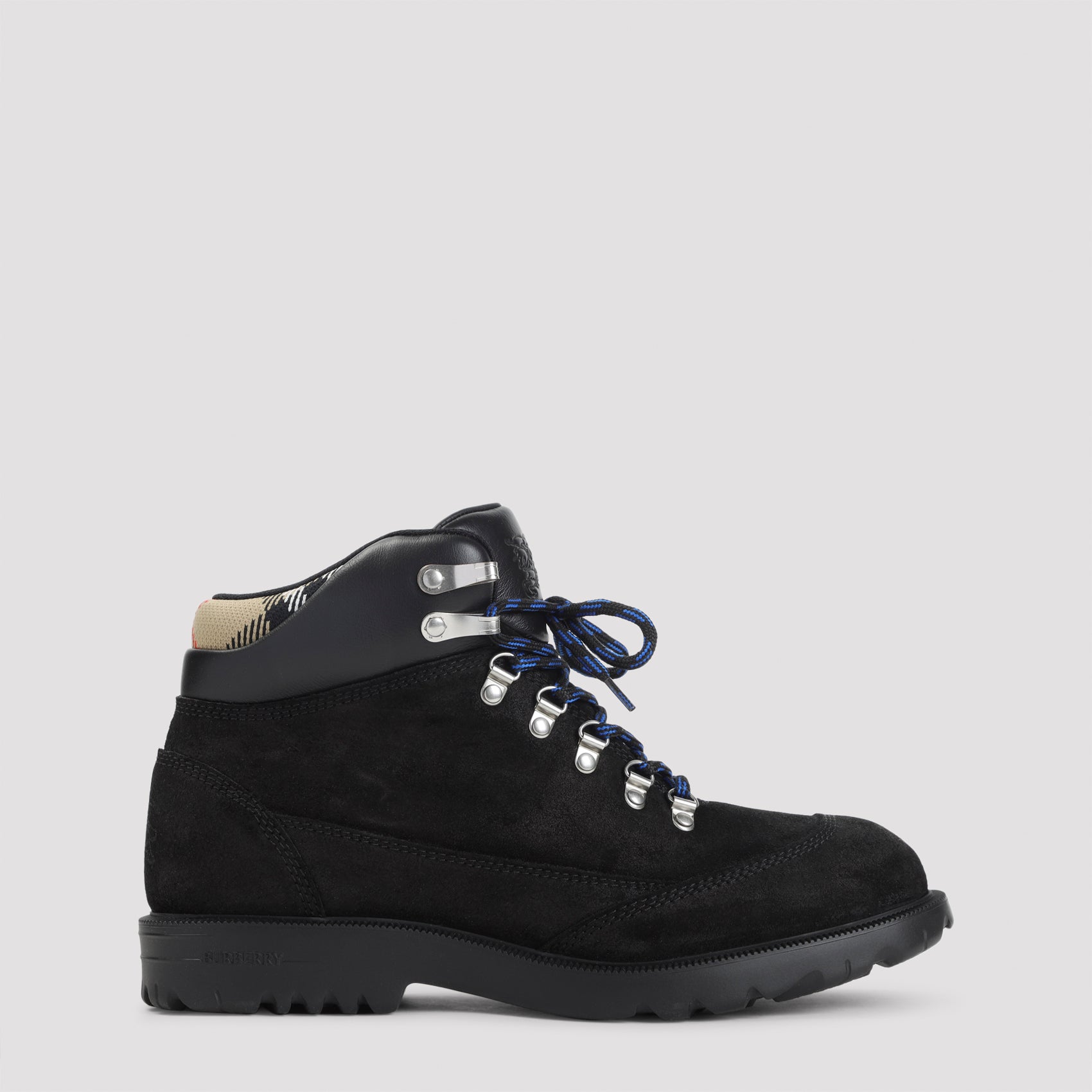 Burberry Moor Boots