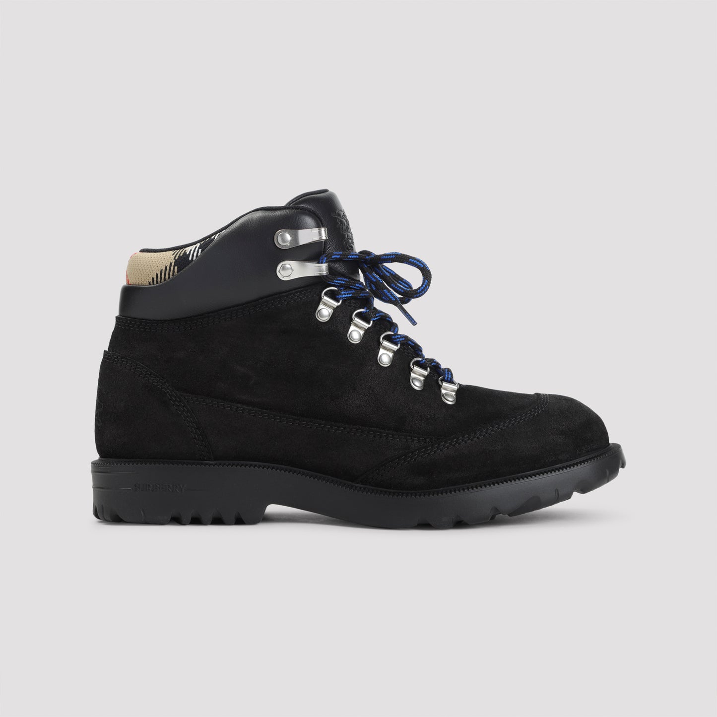 Burberry Moor Boots