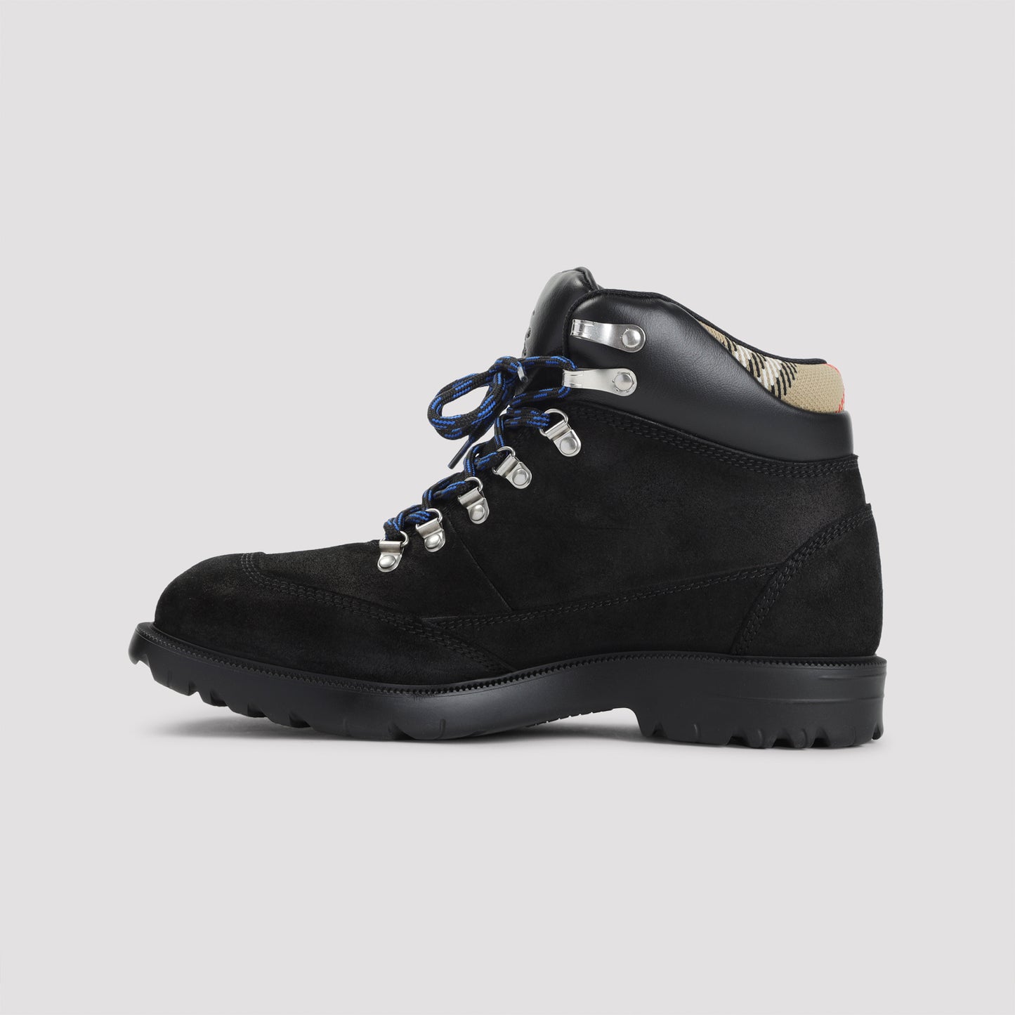 Burberry Moor Boots