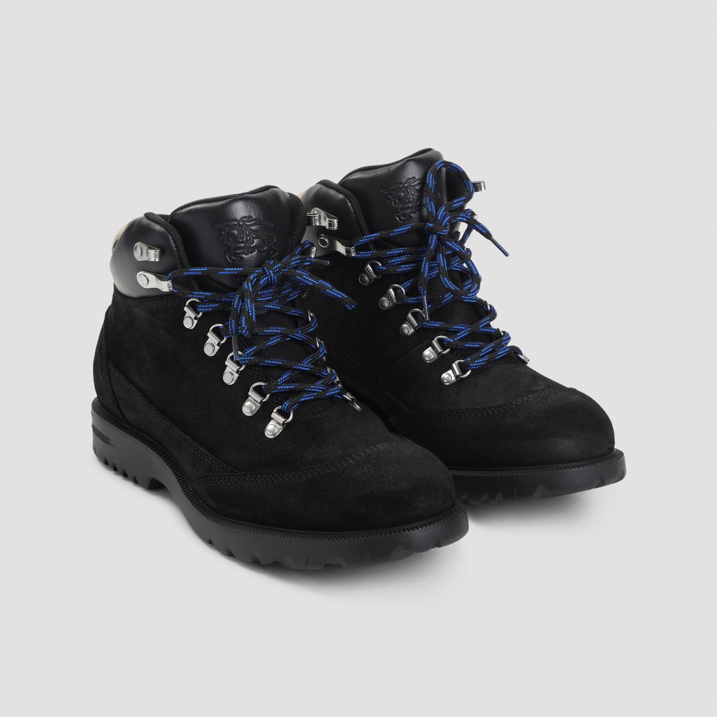 Burberry Moor Boots
