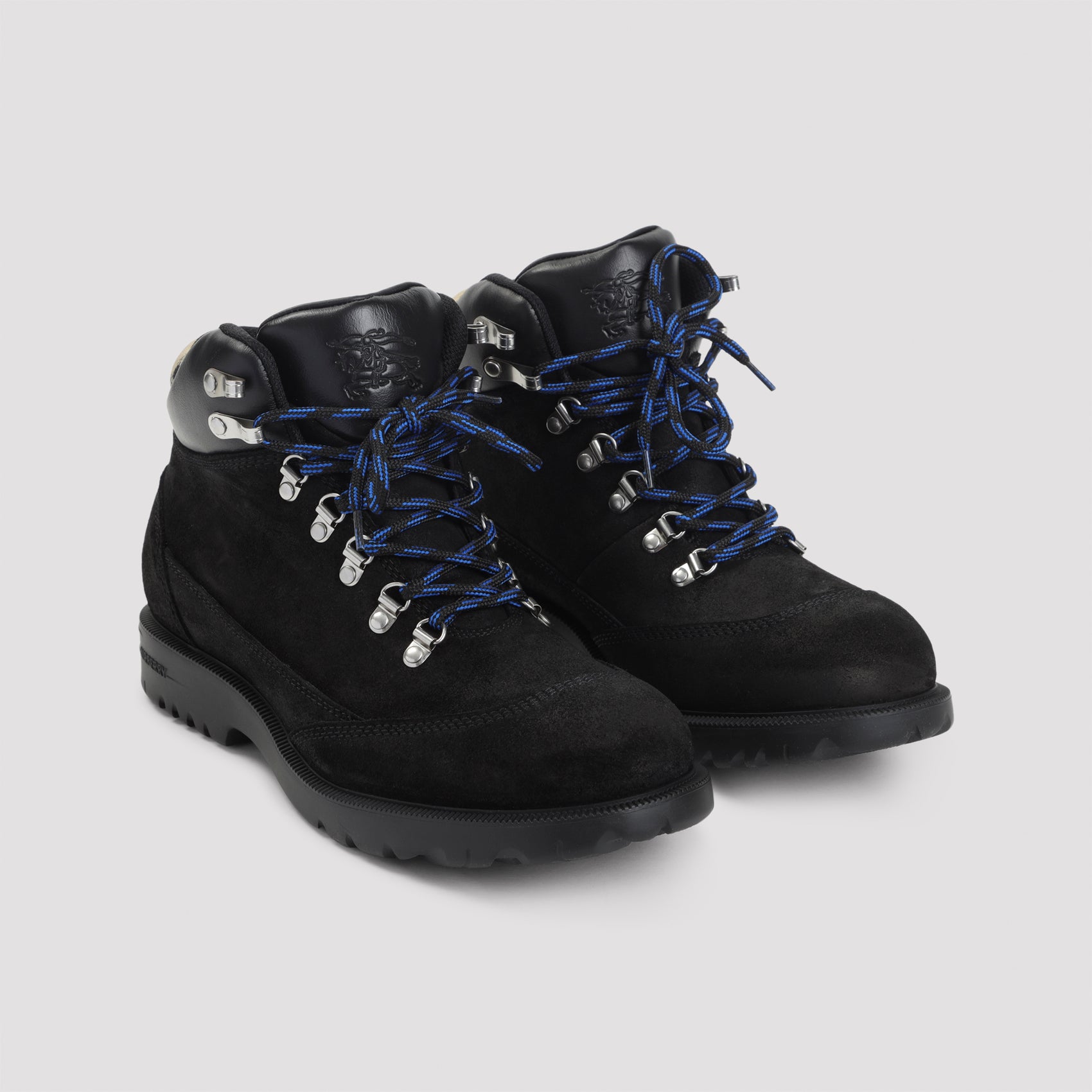 Burberry Moor Boots