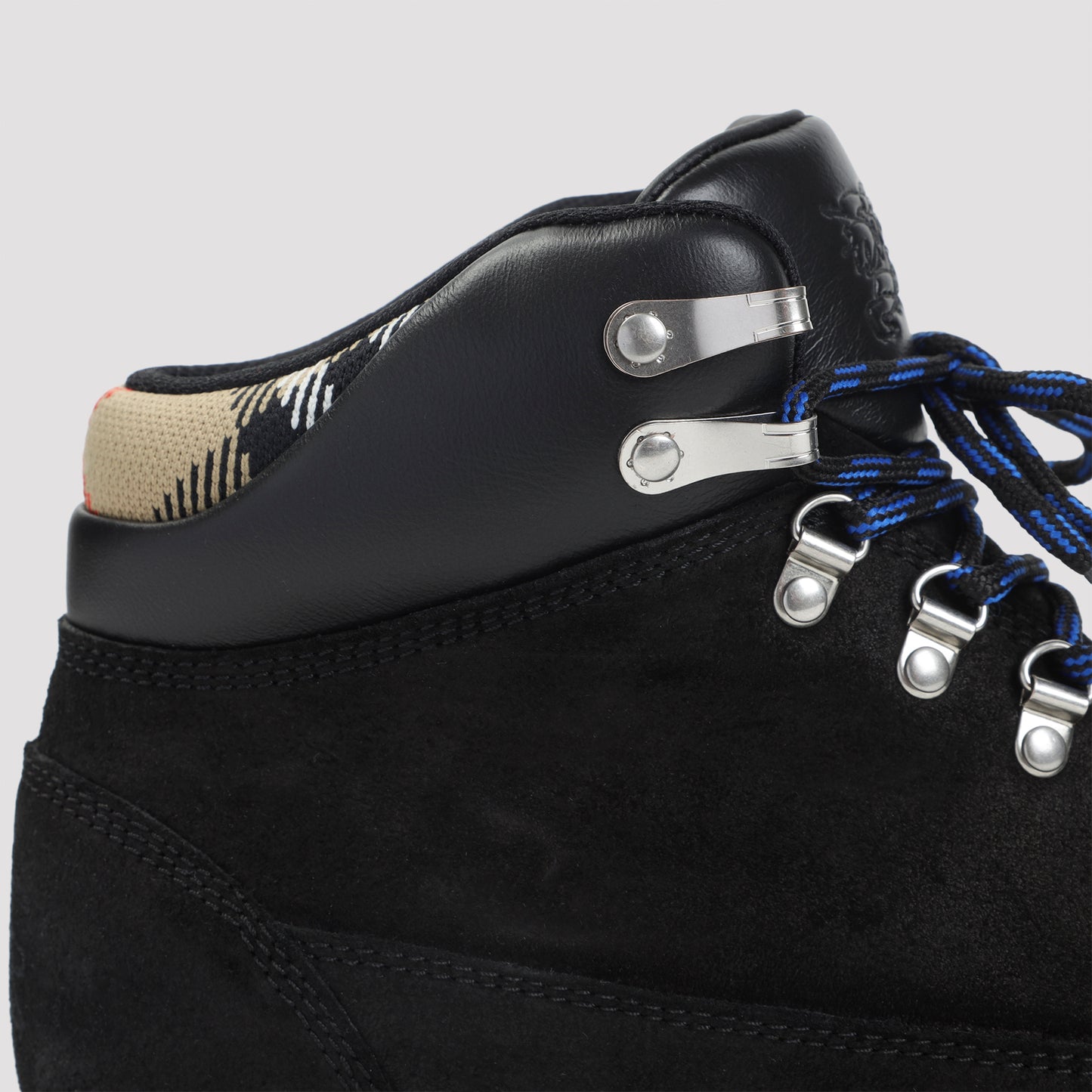 Burberry Moor Boots