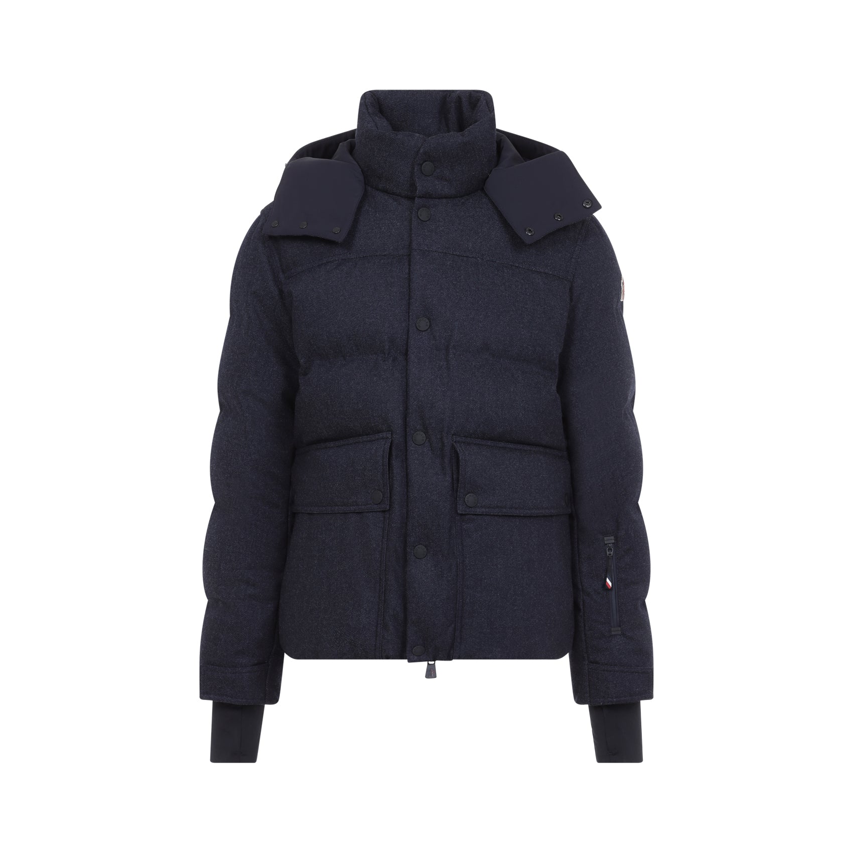 Moncler Grenoble Servance Jacket
