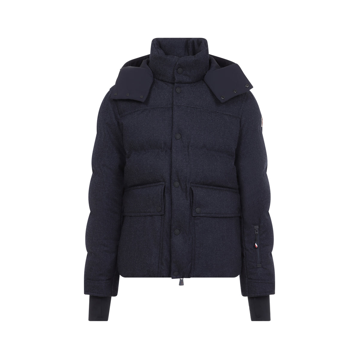Moncler Grenoble Servance Jacket