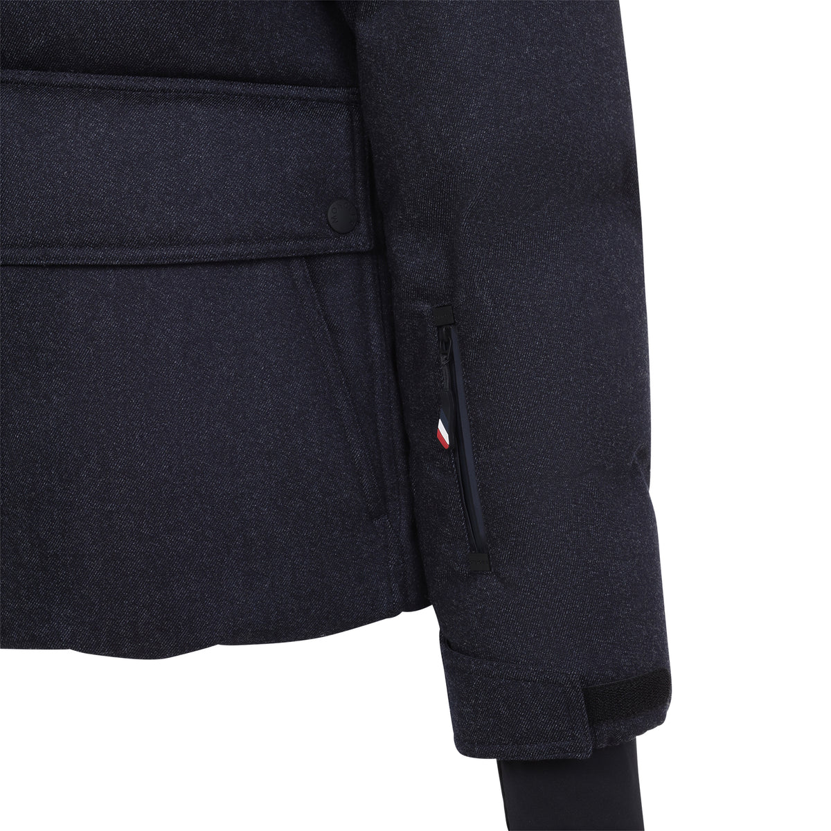 Moncler Grenoble Servance Jacket