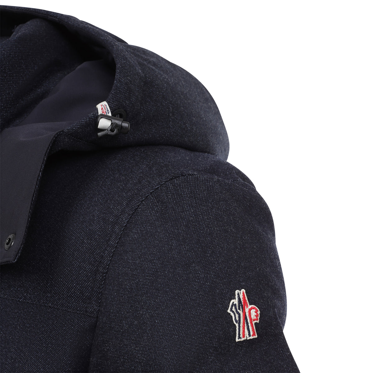 Moncler Grenoble Servance Jacket