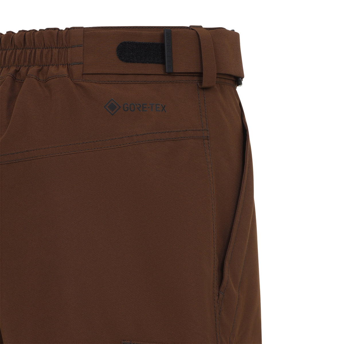 Moncler Grenoble Ski Trousers