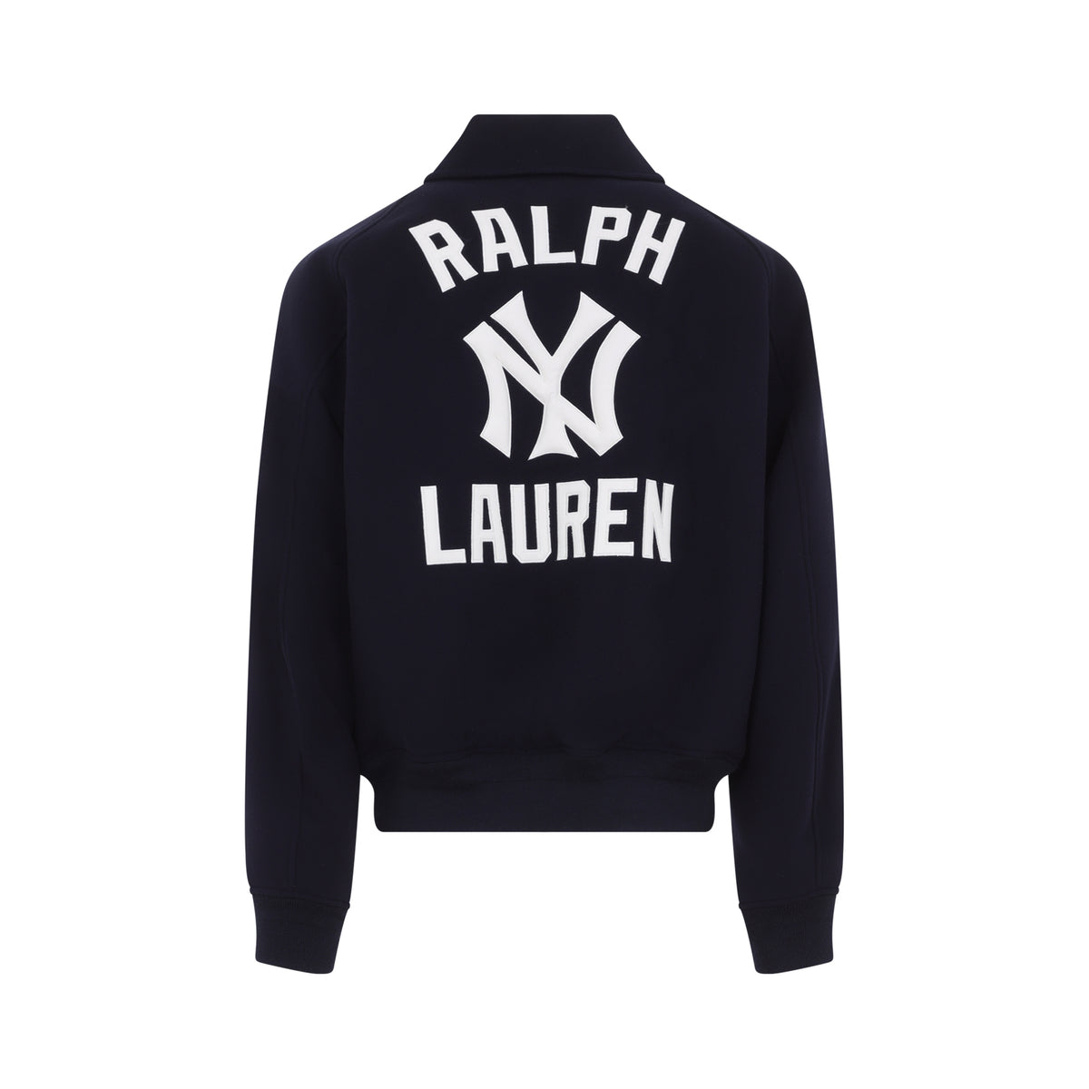 Ralph Lauren Purple Label Bomber Jacket