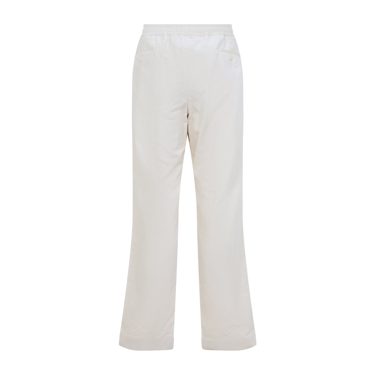 Ralph Lauren Purple Label Drawstring Trousers